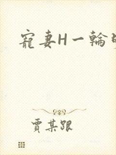 宠妻H一轮明月