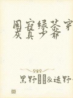 团宠绿茶穿成炮灰真少爷