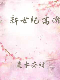 新世纪高潮战队