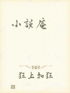 小说庵