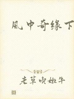 风中奇缘下载
