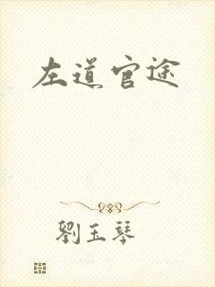 左道官途