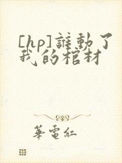 [hp]谁动了我的棺材