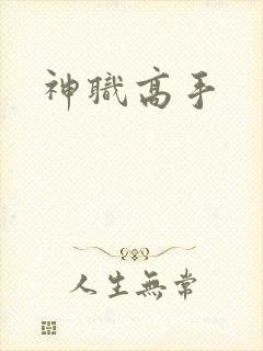 神职高手