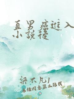 直男癌进入言情小说后