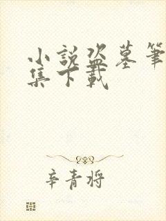 小说盗墓笔记全集下载