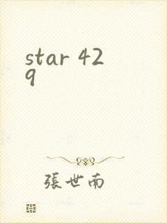 star 429