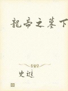 龙帝之墓下载