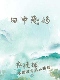 田中飞妈