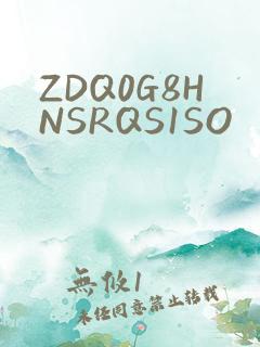 ZDQ0G8HNSRQS1SO