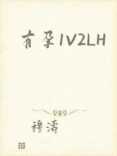 有孕1V2LH