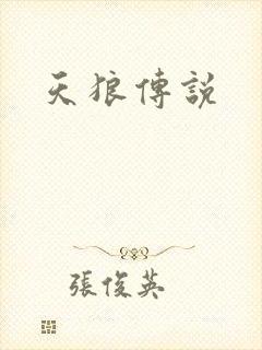 天狼传说