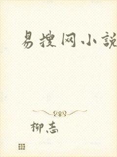 易搜网小说