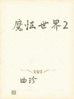 魔怔世界2