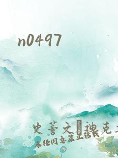 n0497
