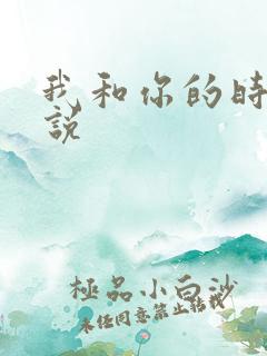 我和你的时光小说