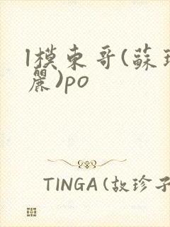 l模东哥(苏玛丽)po