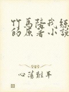 竹马陪我练技术的原著小说