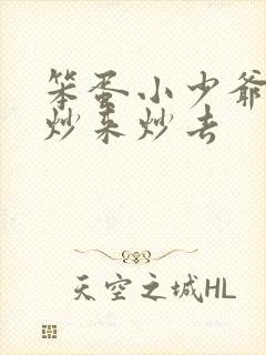 笨蛋小少爷又被炒来炒去