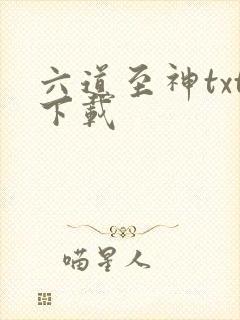 六道至神txt下载