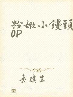 粉嫩小馒头泬90P