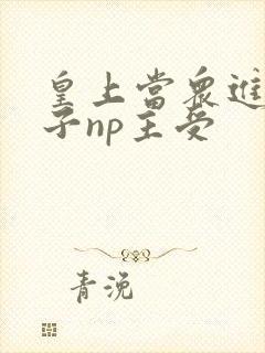 皇上当众进入太子np主受