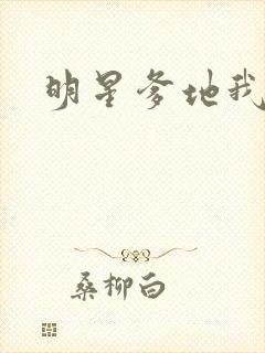 明星爹地我不认