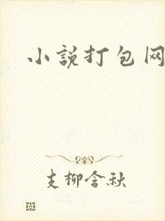 小说打包网