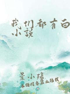 我们都有白月光小说