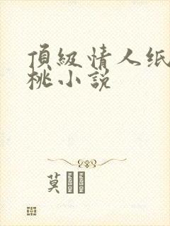 顶级情人纸皮核桃小说