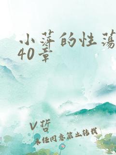 小萍的性荡生活40章