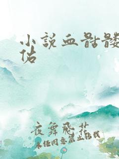 小说血骷髅楚天佑