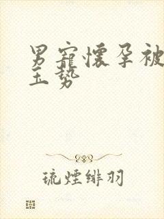 男宠怀孕被迫夹玉势