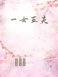 一女五夫