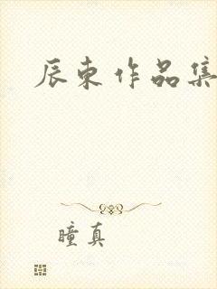 辰东作品集