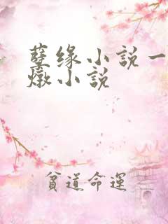 孽缘小说一家乱炖小说