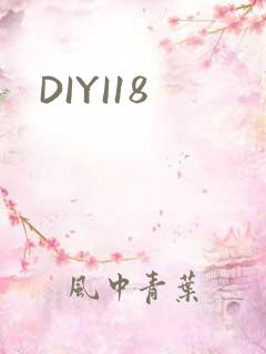 DIYI18