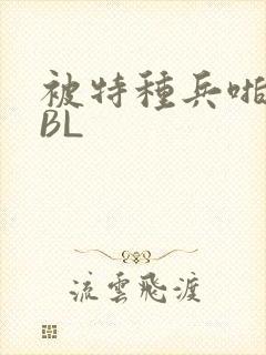 被特种兵啪到哭BL