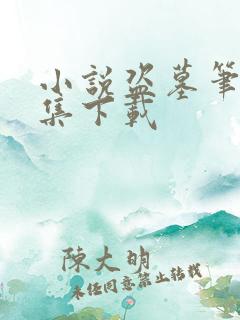 小说盗墓笔记全集下载