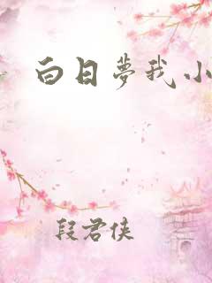 白日梦我小说