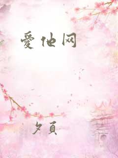 爱他网
