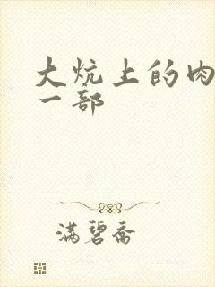 大炕上的肉伦第一部
