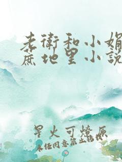 老卫和小娟在甘蔗地里小说