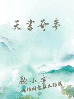 天书奇梦