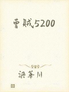 曹贼5200
