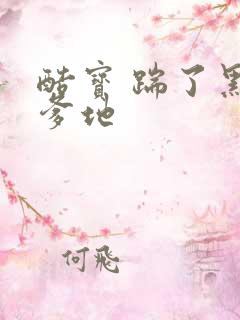 酷宝 踹了黑道爹地