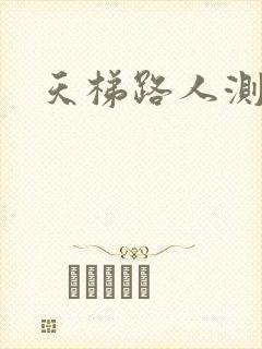 天梯路人测试器