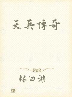 天兵传奇