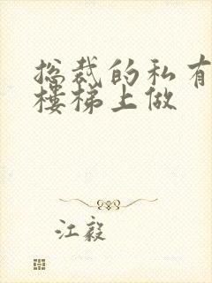 总裁的私有宝贝楼梯上做