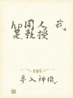 hp同人  我是教授